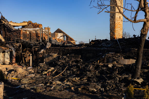 Reliable Fire Damage Removal contractor in Crofton, MD by Fire Damage Flint